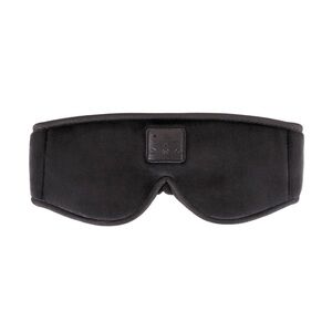 3D Sleep Mask with Bluetooth Audio (best sleep mask)